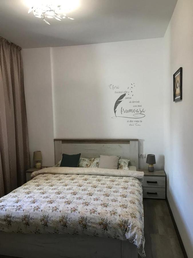 Appartement La Belle Vie à Năvodari Extérieur photo
